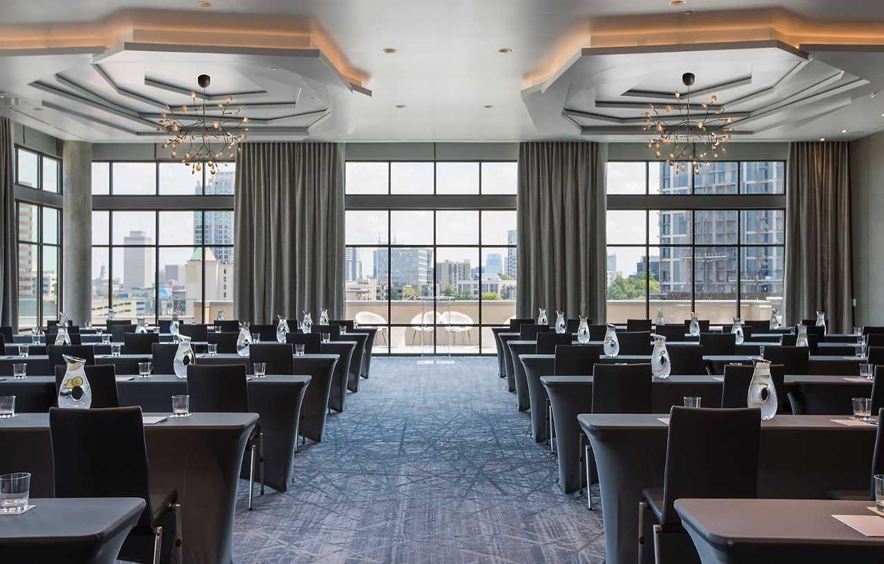 Hotel Kimpton Aertson By Ihg 4*