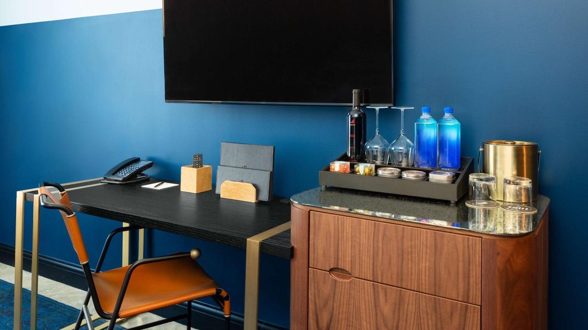 Hotel Dream Nashville, By Hyatt 4*