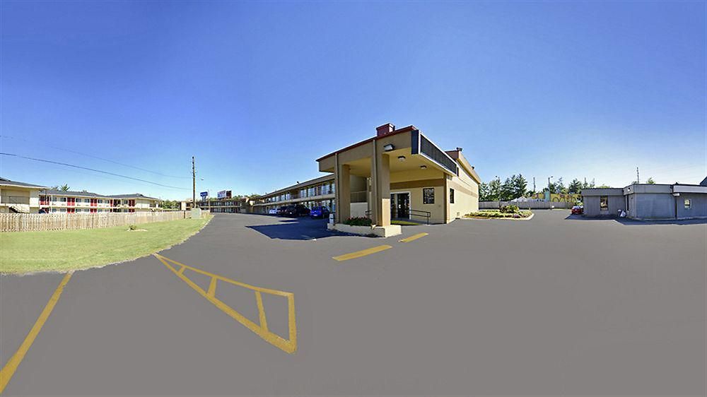 Americas Value Inn-nashville/airport South 2*