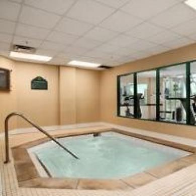 Four Points By Sheraton Airport Hotel Nashville