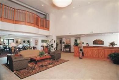 Four Points By Sheraton Airport Hotel