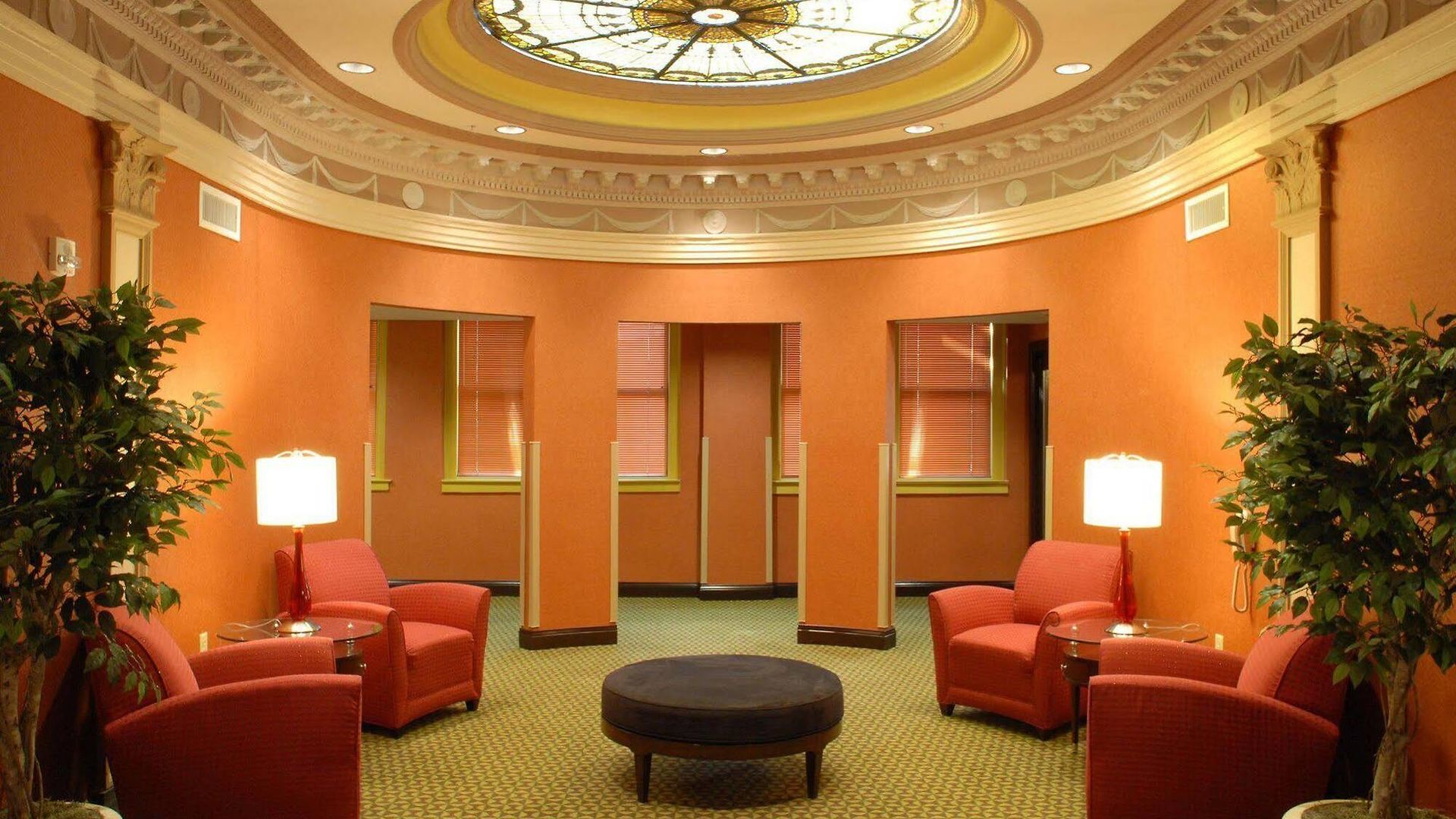 Homewood By Hilton Downtown Hotel Nashville