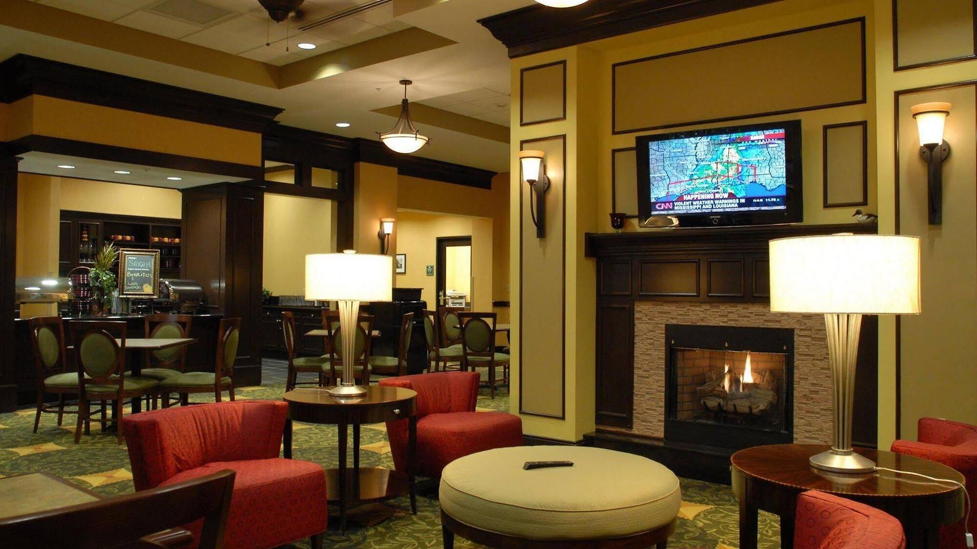 Homewood By Hilton Downtown