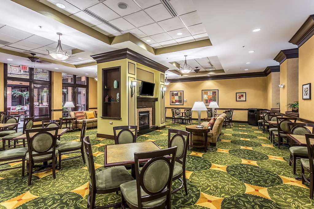 Homewood By Hilton Downtown Hotel Nashville