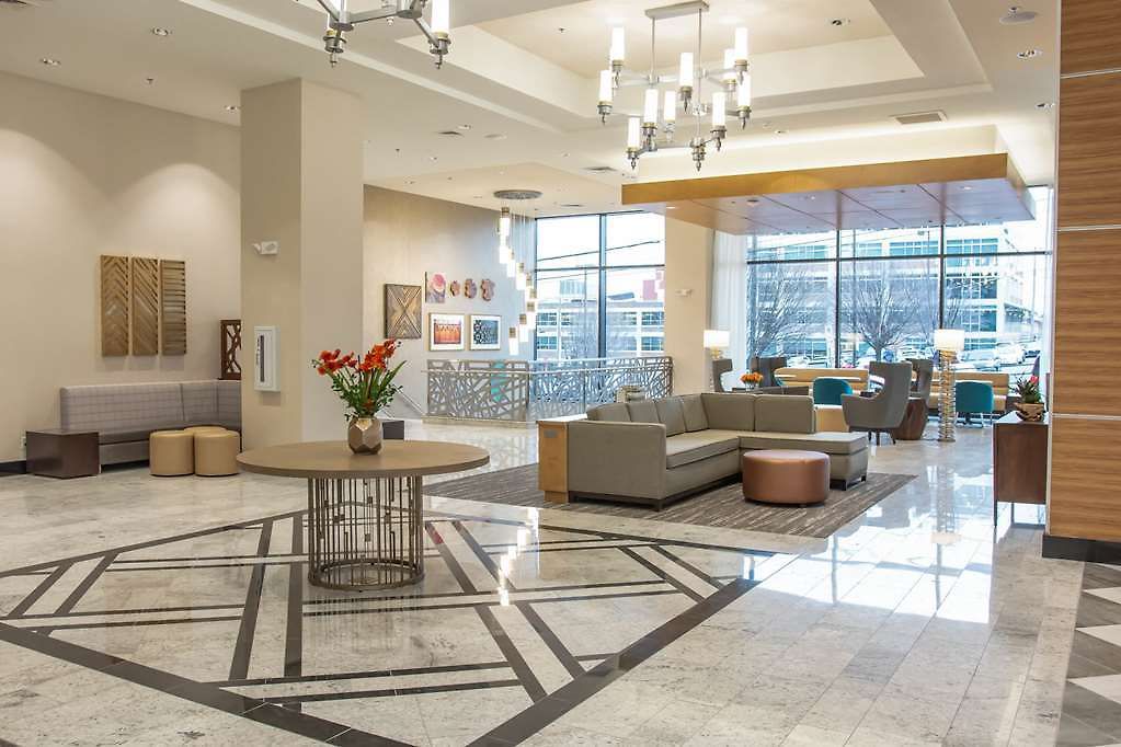 Drury Plaza Downtown 4*