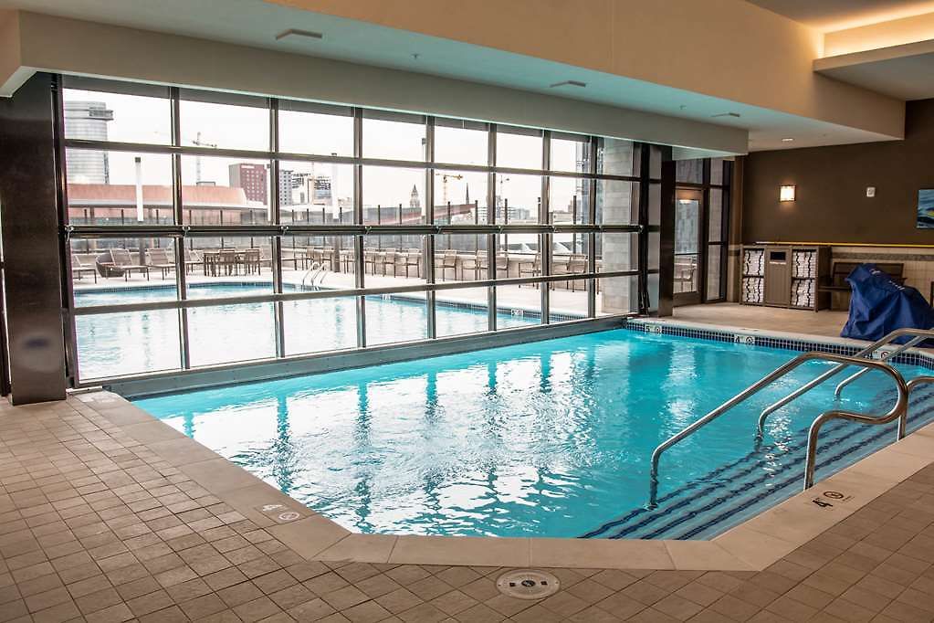 Hotel Drury Plaza Downtown