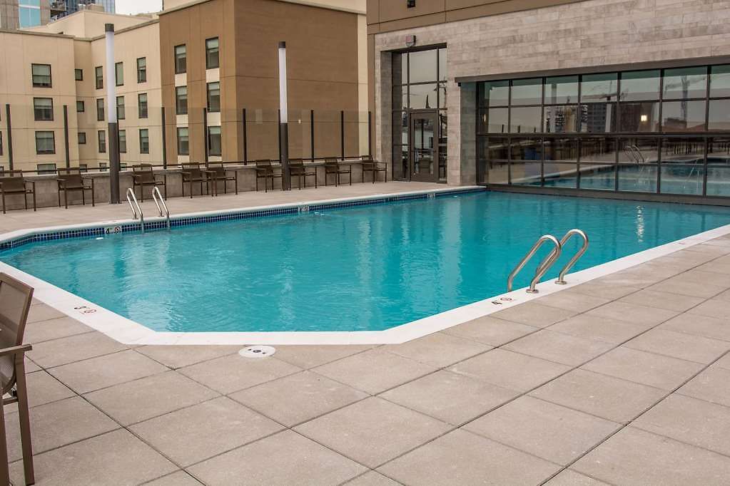 Drury Plaza Downtown Hotel