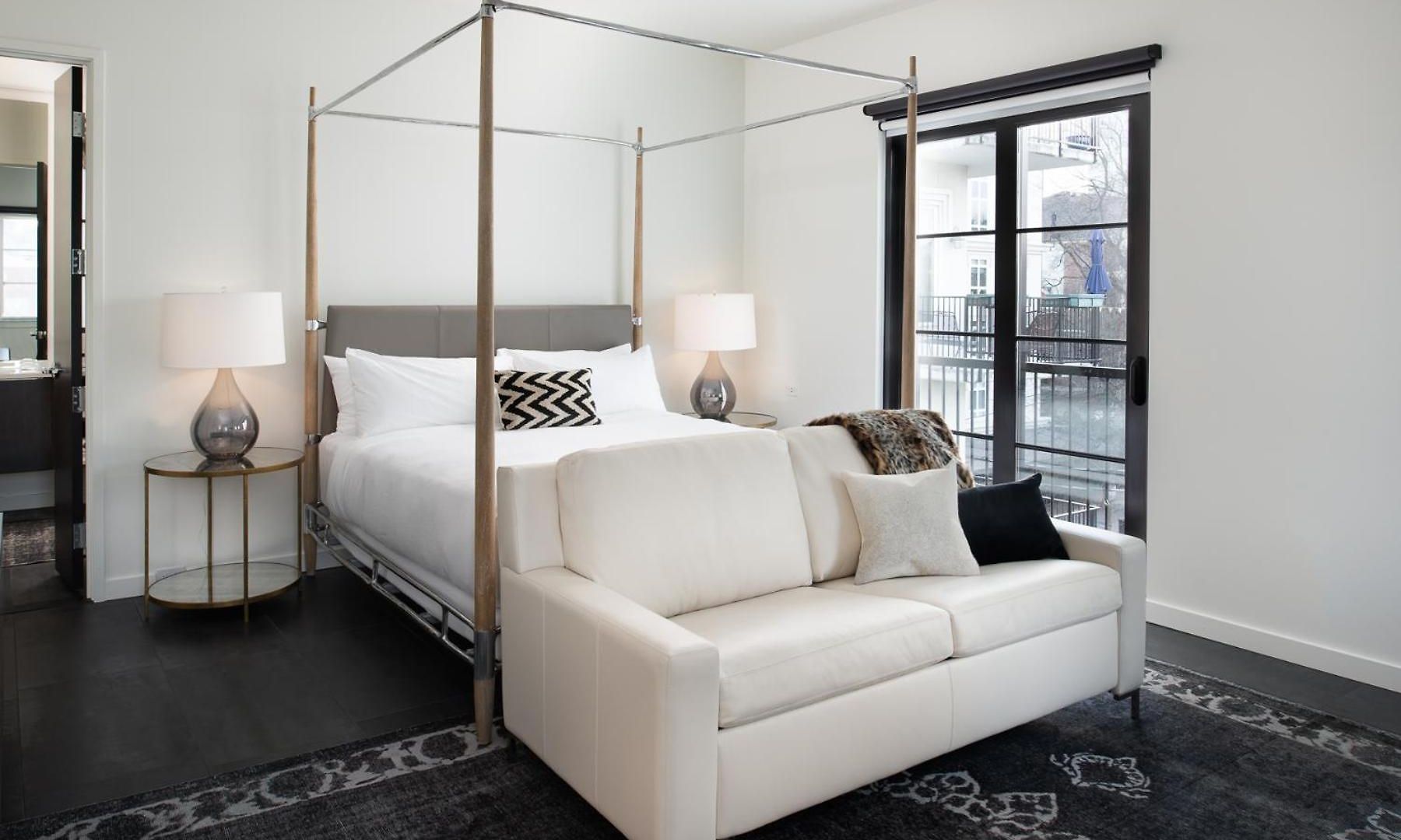 Hotel 121 Nashville