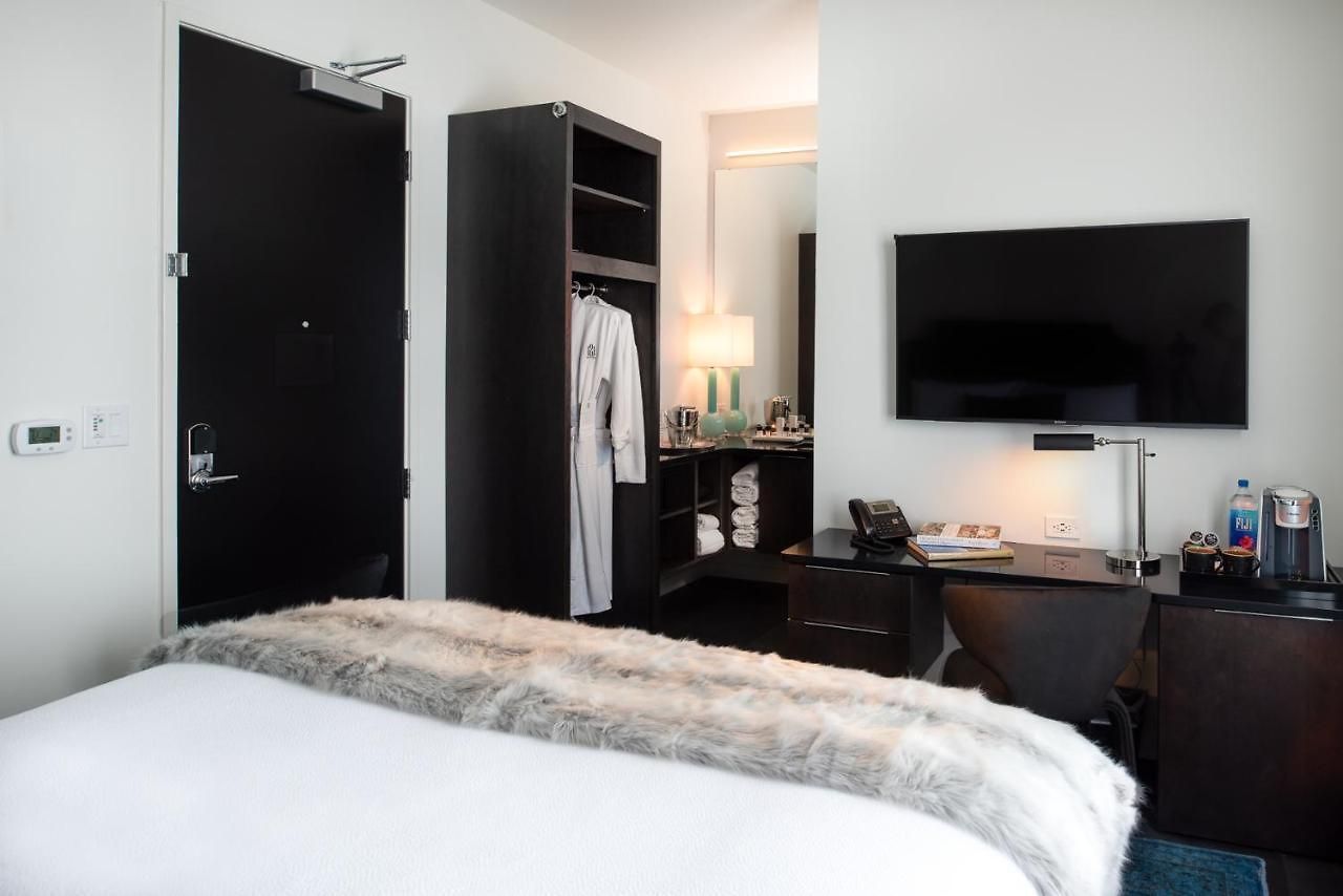 Hotel 121 Nashville