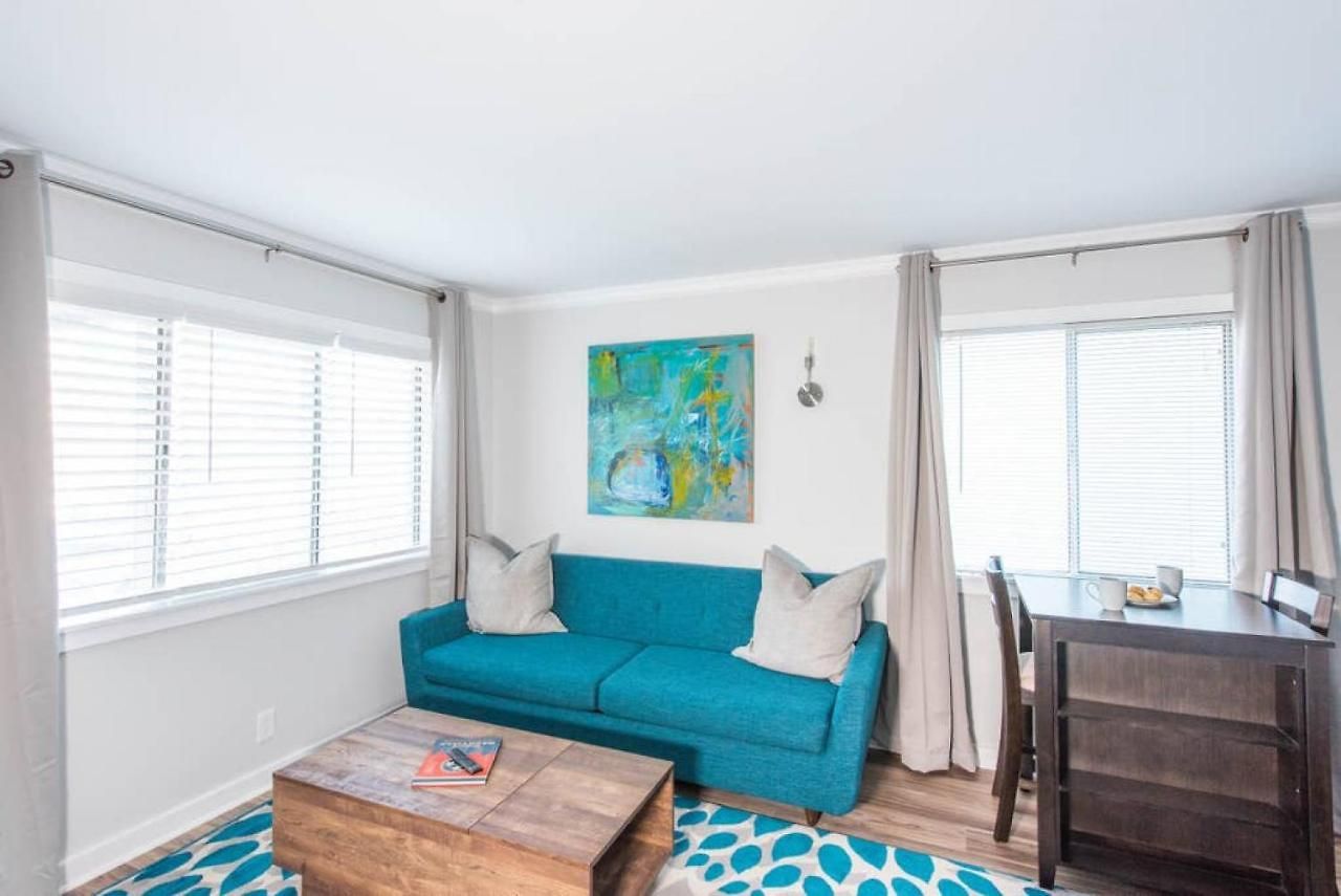 Wpool - Hip Melrose - 8th Ave Holiday home *