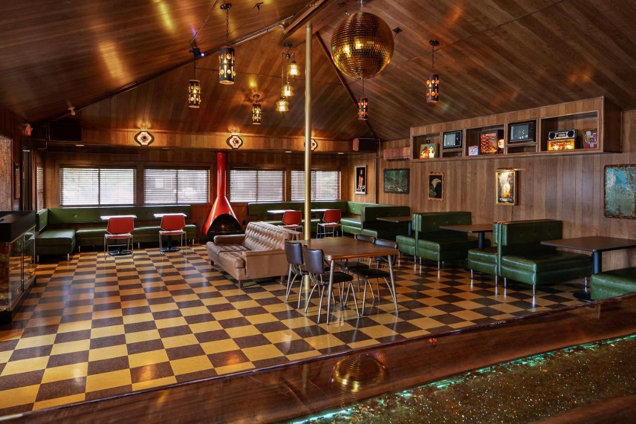 Hotel The Dive And Swim Club 3*