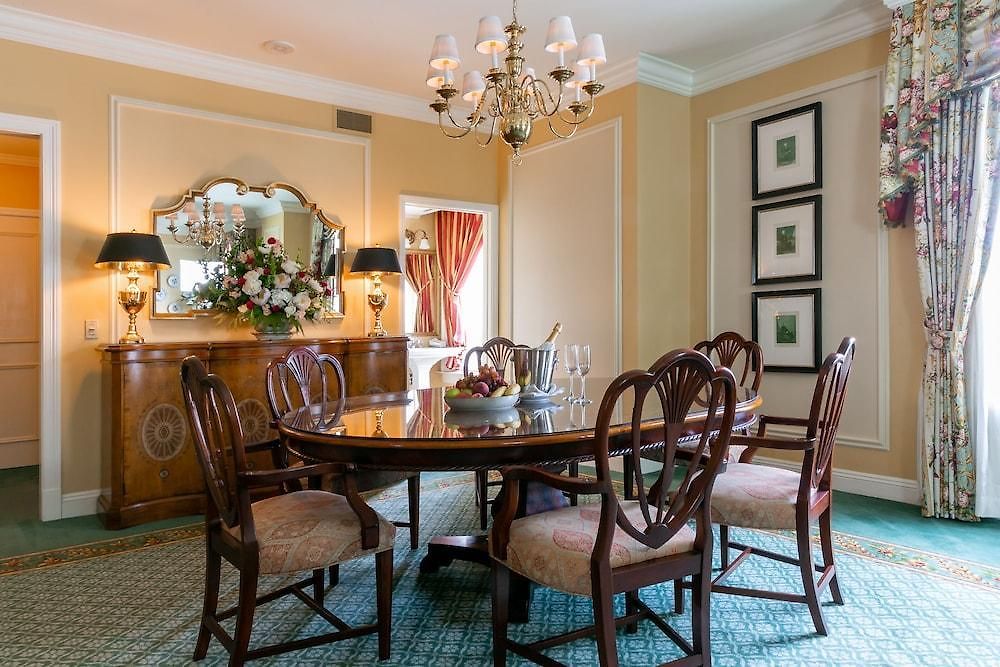 The Hermitage 5*