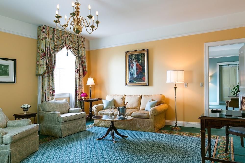 Hotel The Hermitage Nashville