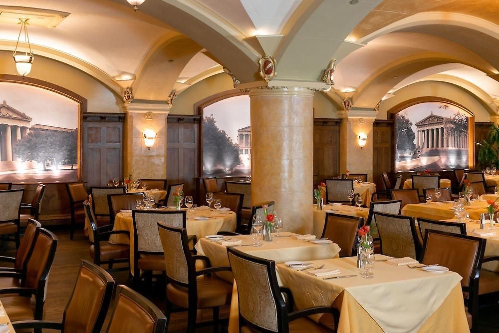 The Hermitage 5* Nashville