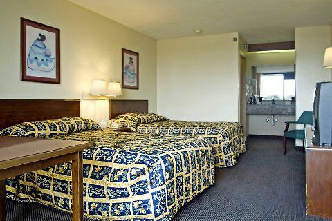 6-nashville, Tn - Airport 3*