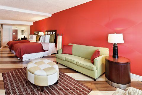 Aloft By Marriott West End Hotel 3*