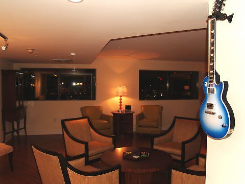 Hotel Aloft By Marriott West End Nashville