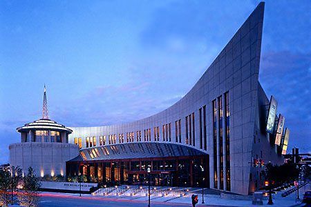Aloft By Marriott West End Hotel Nashville