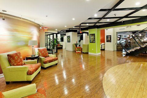 Aloft By Marriott West End Hotel Nashville
