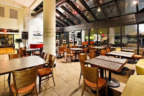 Aloft By Marriott West End Hotel Nashville