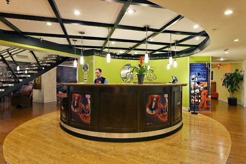 Aloft By Marriott West End Hotel Nashville