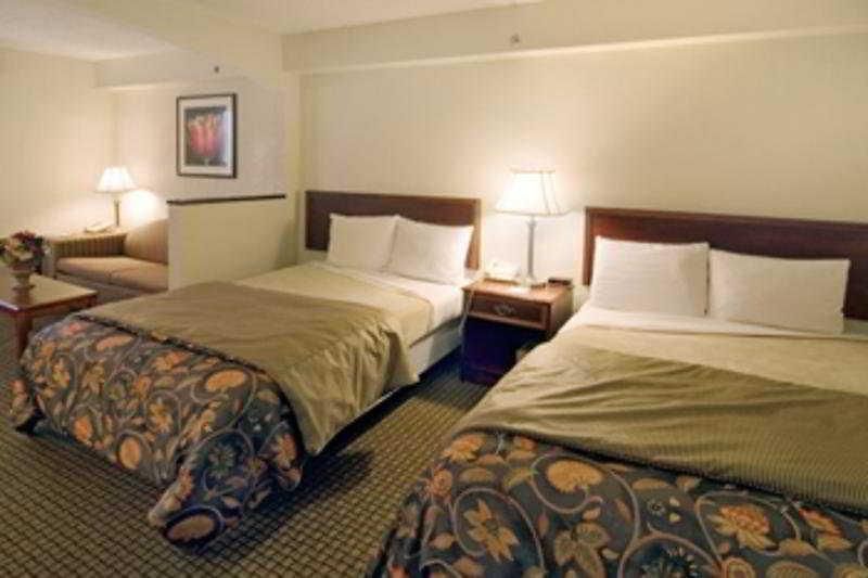 Western Near Opryland Hotel Nashville