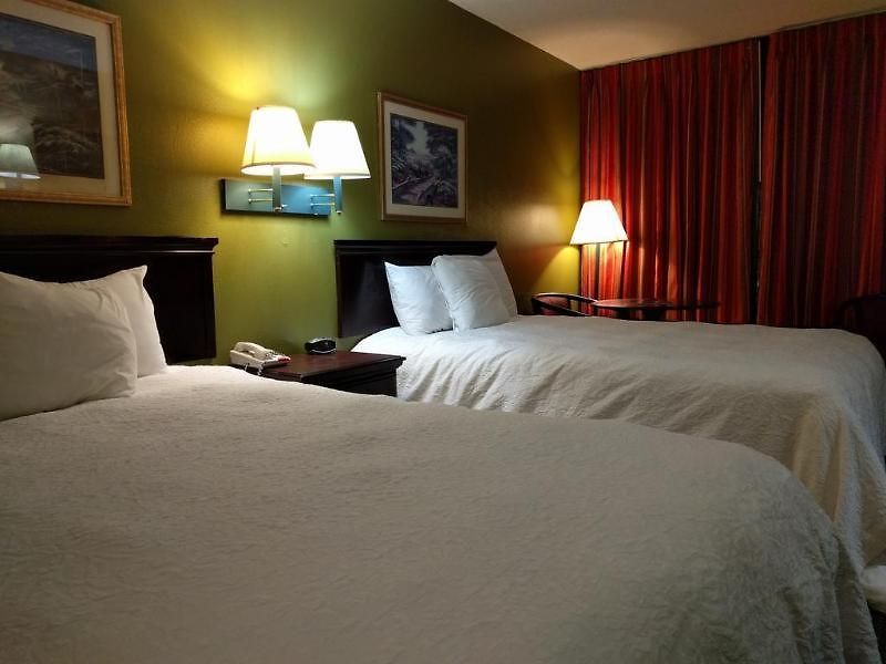 Hotel Days Bna St Thomas W Hosp 2*
