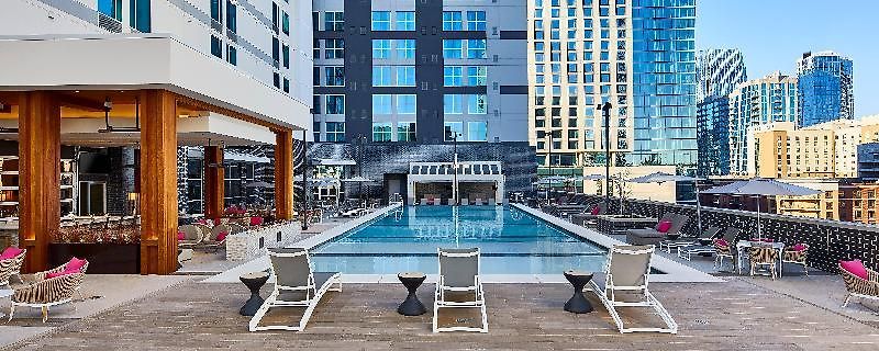 Ac Downtown Hotel