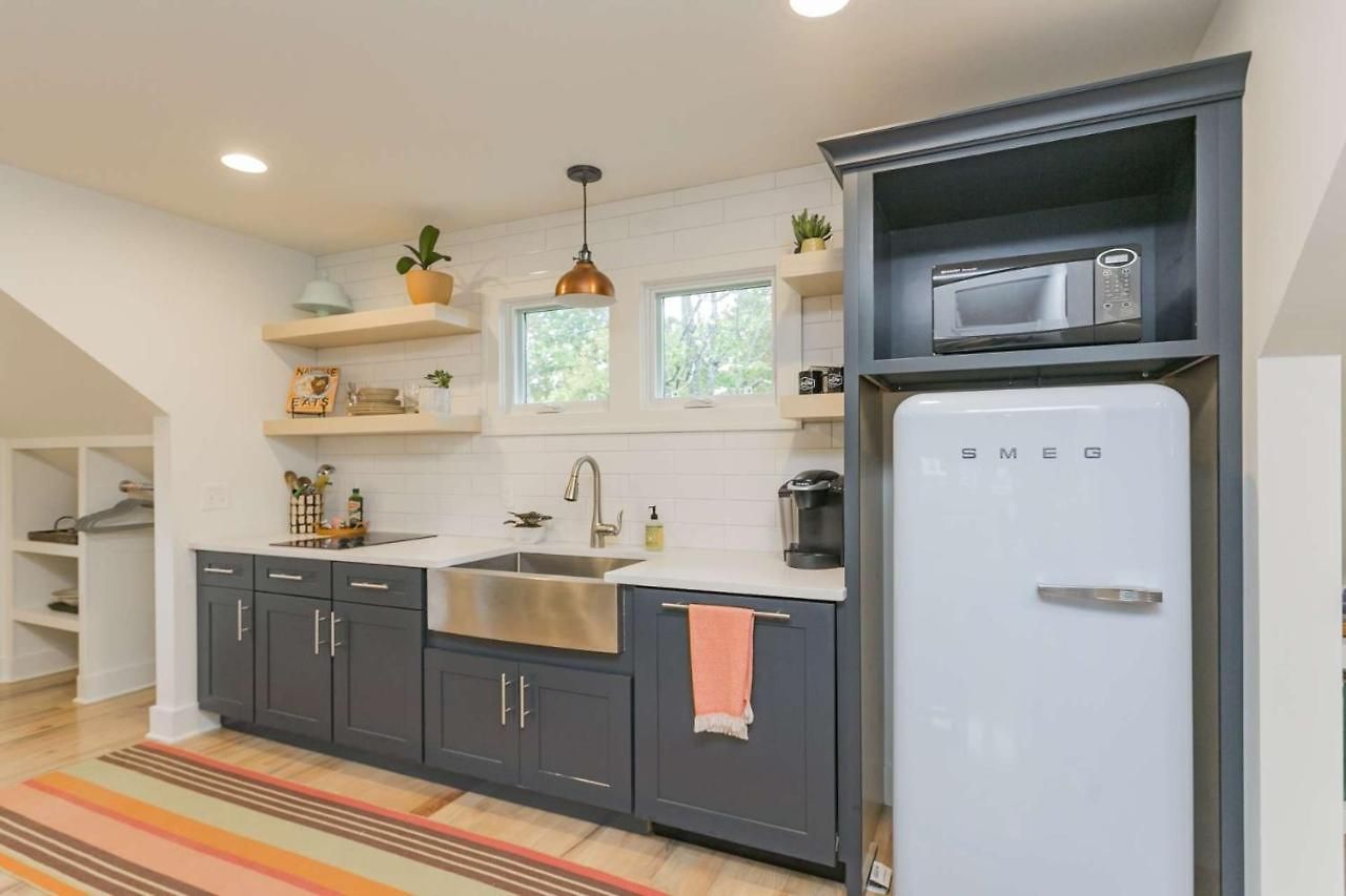 Holiday home Calvin Garden Getaway Nashville