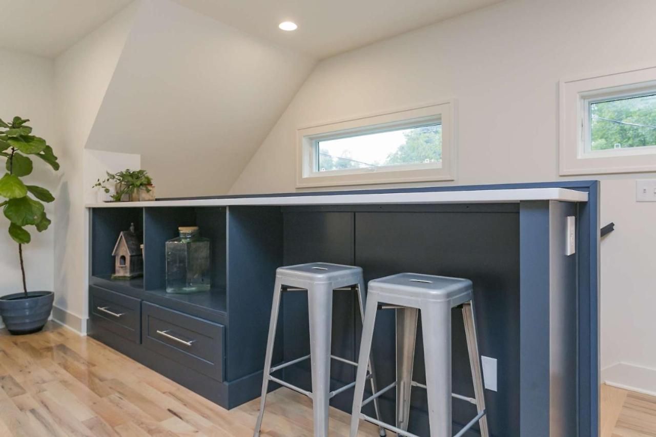 Calvin Garden Getaway Holiday home