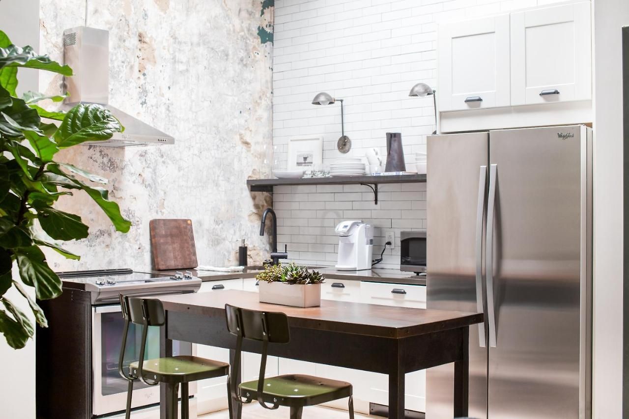 Apartment 506 Lofts