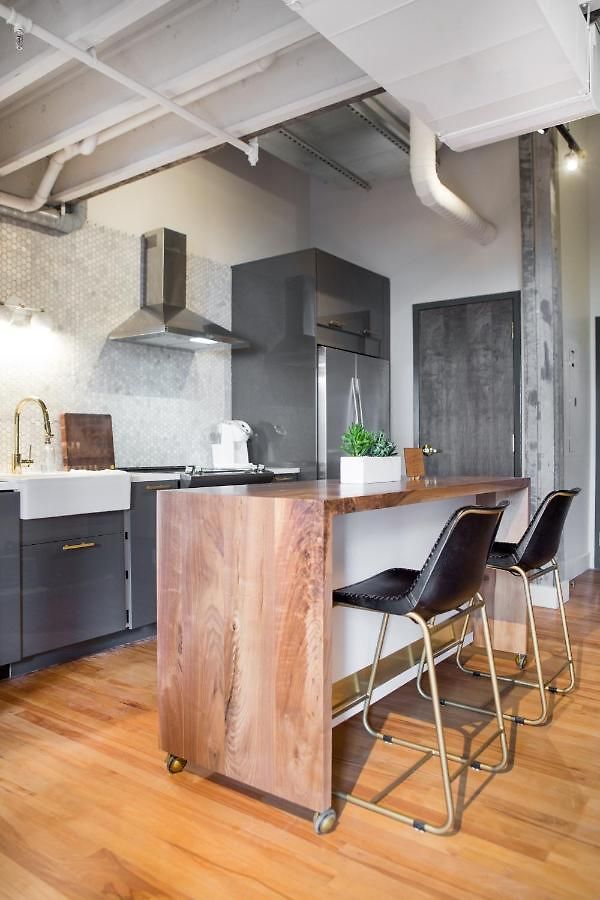 Apartment 506 Lofts *