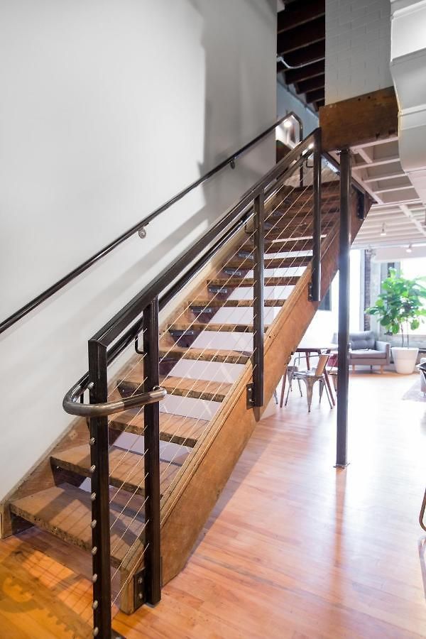 506 Lofts * Nashville