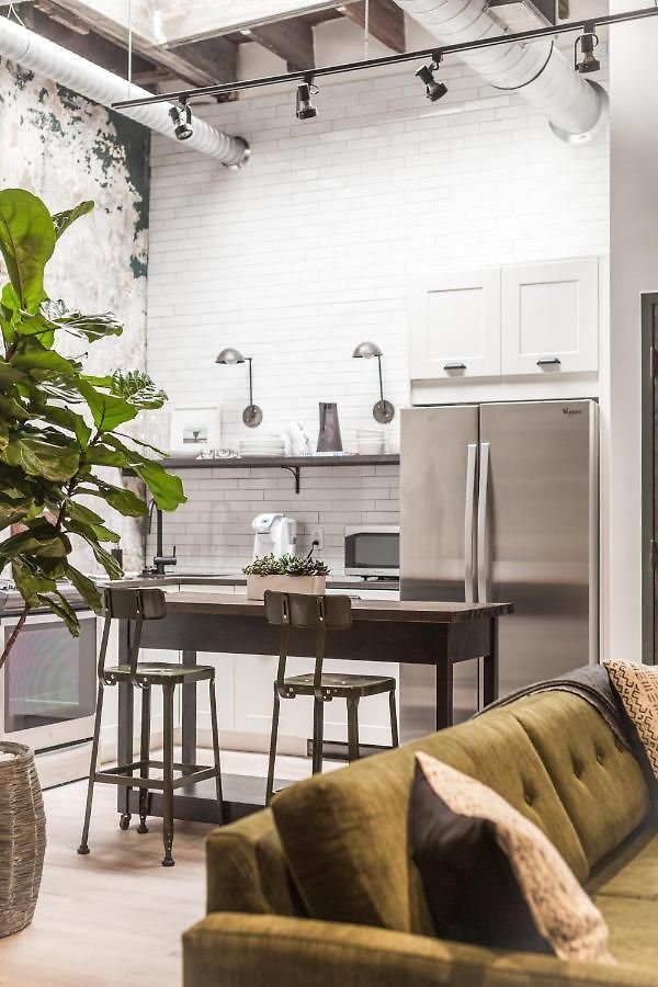 Apartment 506 Lofts