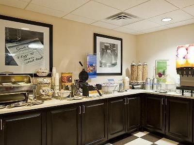 Hampton & Nashville-vanderbilt-elliston Place Hotel 3*