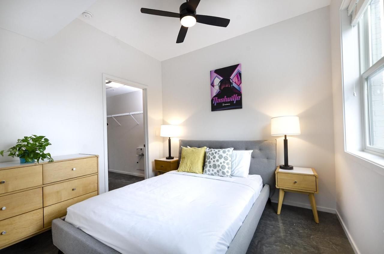 Aparthotel Acklen Flats By Hosteeva 4*