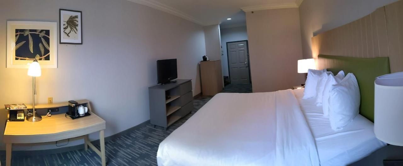 Country & By Radisson, Nashville, Tn 5* Nashville