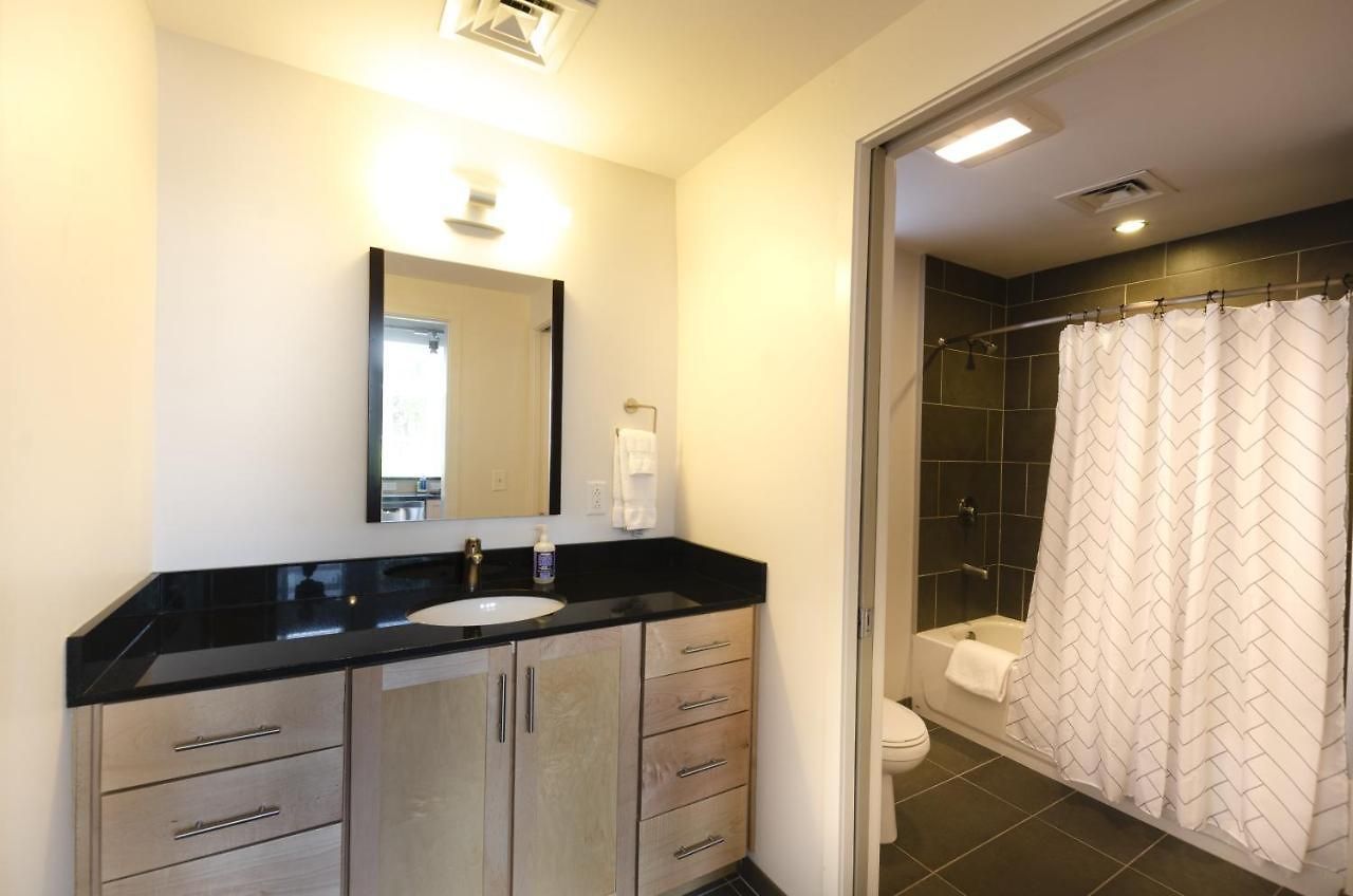 Acklen Flats By Hosteeva Aparthotel 4*