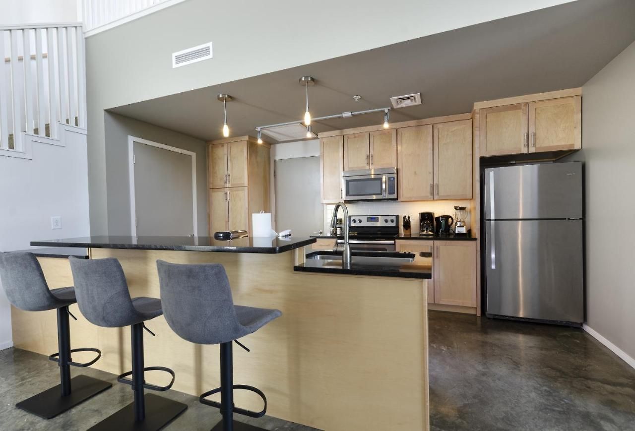 Acklen Flats By Hosteeva Aparthotel 4*