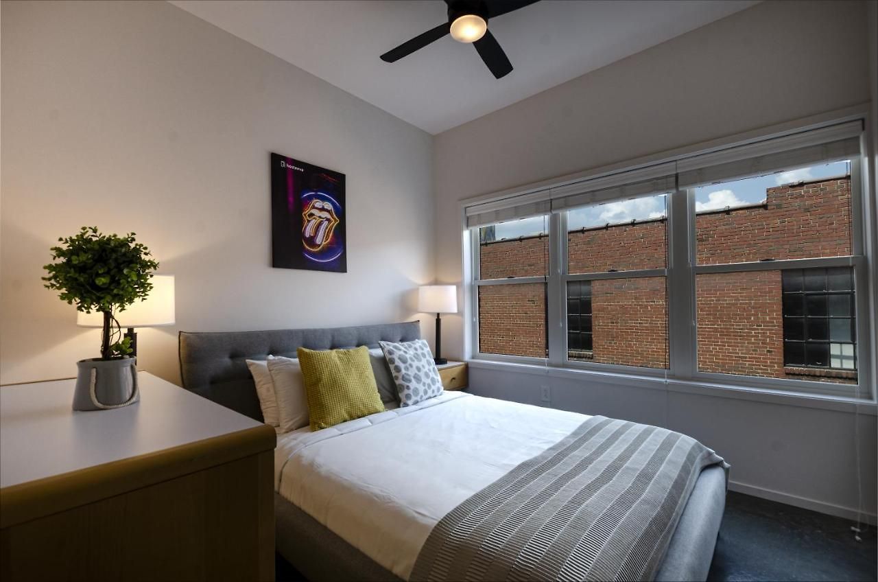 Aparthotel Acklen Flats By Hosteeva