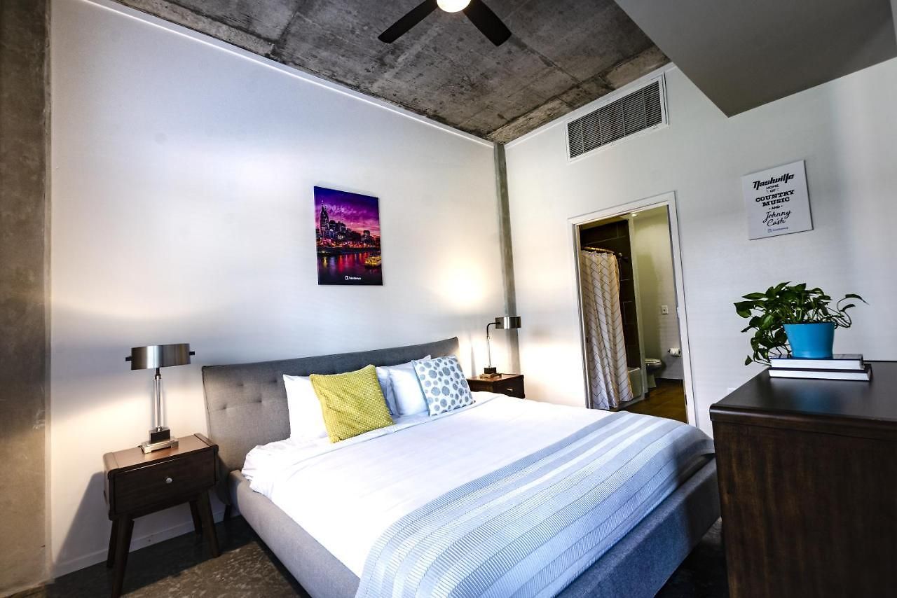 Acklen Flats By Hosteeva 4* Nashville