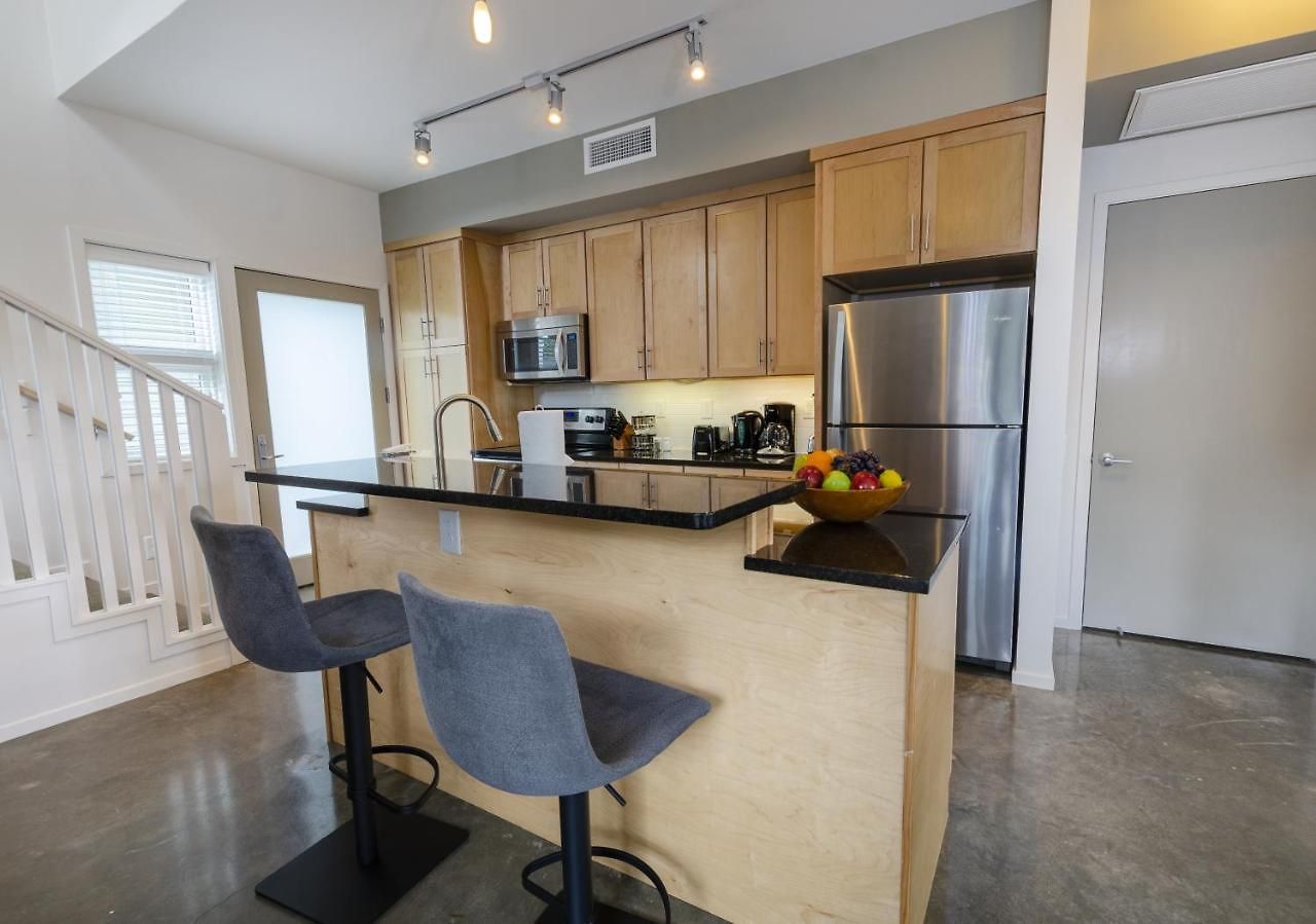 Acklen Flats By Hosteeva Nashville