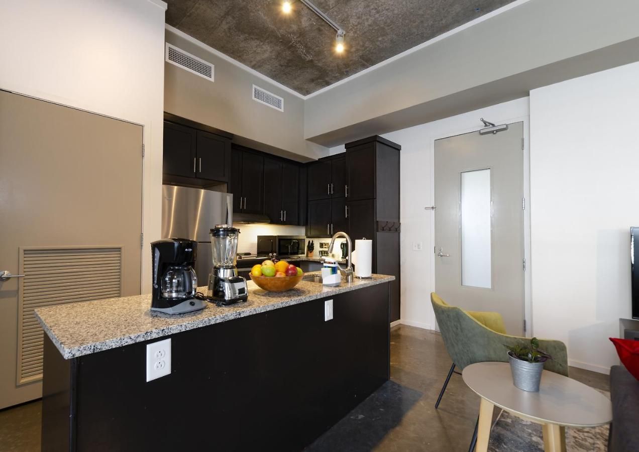 Acklen Flats By Hosteeva Aparthotel 4*