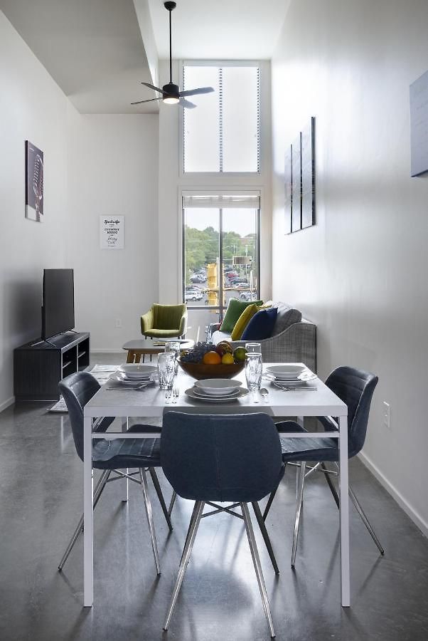 Acklen Flats By Hosteeva 4* Nashville