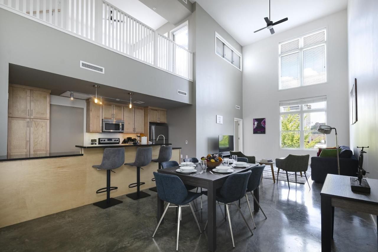 Acklen Flats By Hosteeva Aparthotel