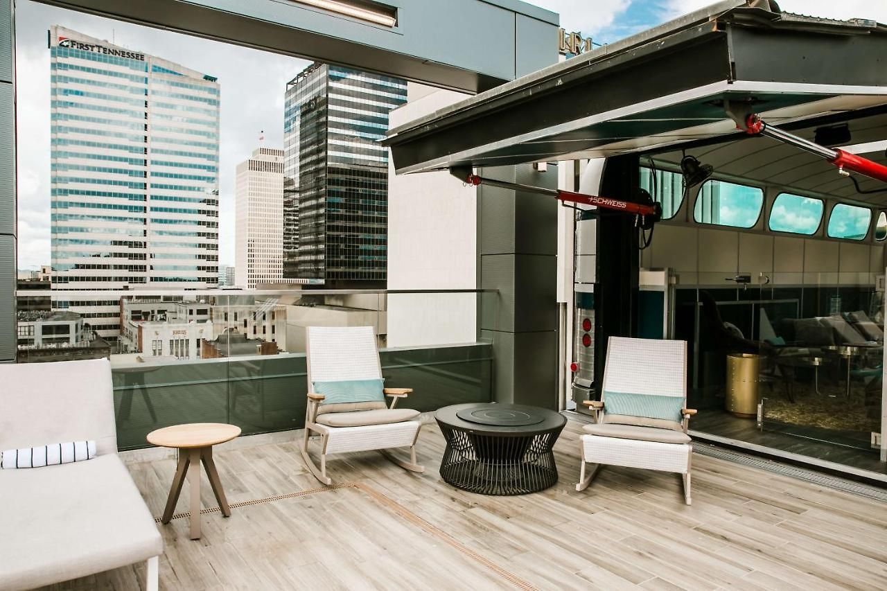 The Nash Hotel 4*