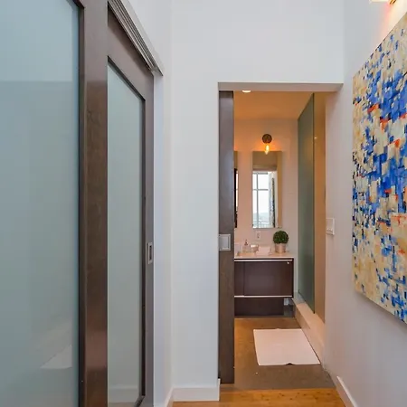 Artsy Extended Retreat Downtown * Nashville