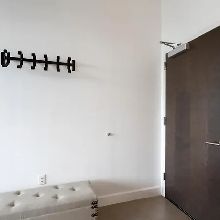 Soak Up The Opulent Feel Of A Lavish Monochrome Abode Holiday home