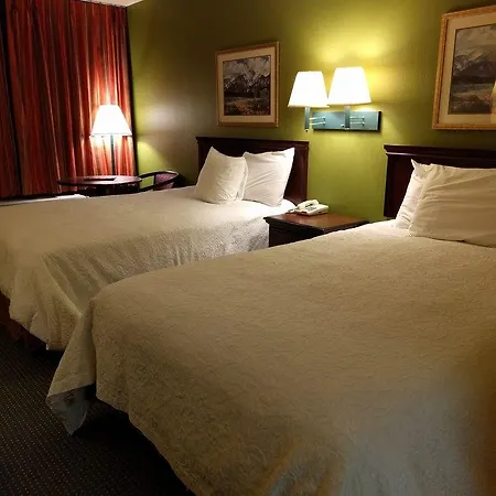 Hotel Days Bna St Thomas W Hosp