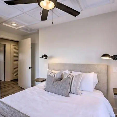 Union 101 Holiday home Nashville